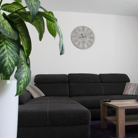 Geraeumige 4 Zimmer Wohnung An Den Kaiserthermen Trier Exterior foto